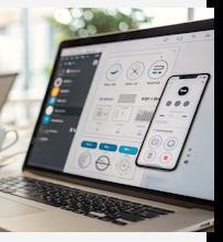 Услуги Разработка IT решений в Бийске