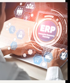 Услуги Разработка IT решений в Бийске