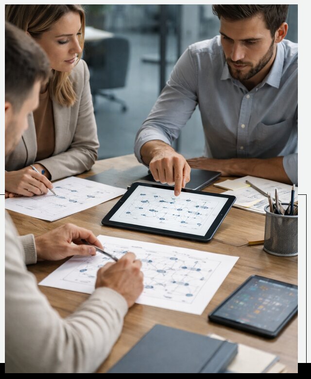 Разработка BPM-систем в Бийске от 467415 р. под ключ АвикейБск