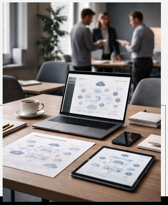 Разработка облачных решений и SaaS в Бийске от 15581 р. | АвикейБск