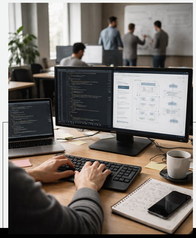 Разработка веб-приложений под ключ в Бийске для бизнеса