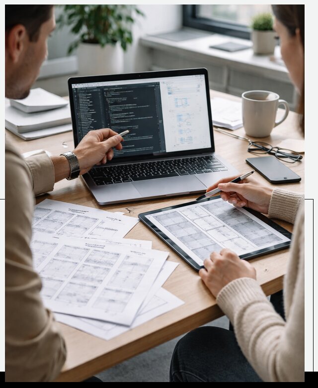 Разработка информационных систем в Бийске от 4674 р. | АвикейБск