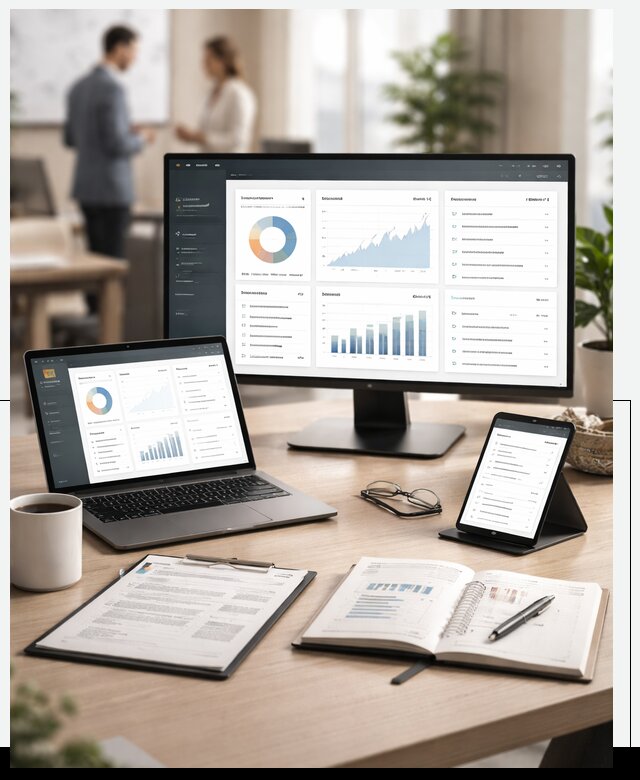 Системы автоматизации бизнеса в Бийске от 8310 р. | АвикейБск