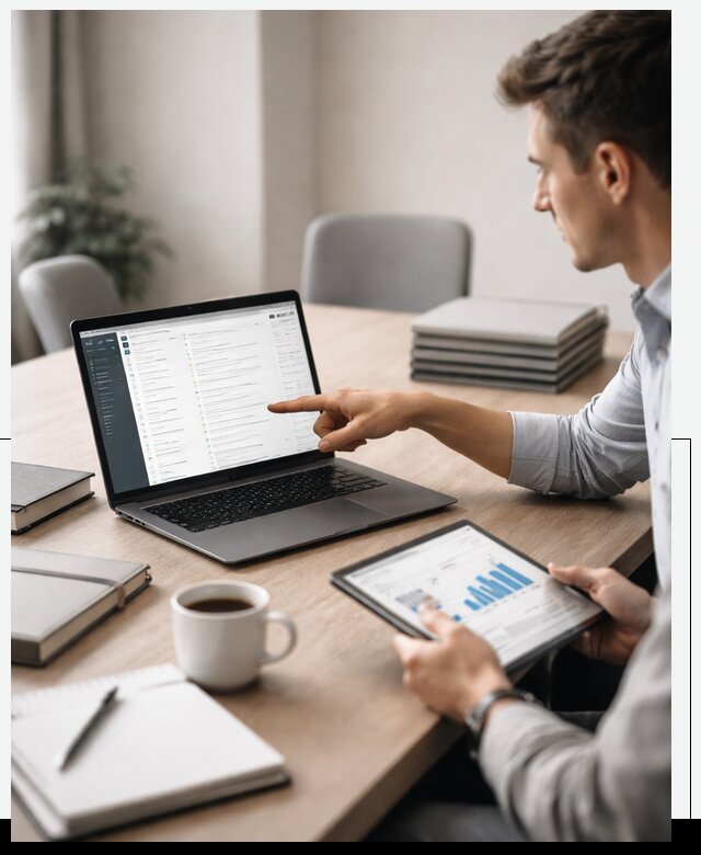 Разработка СЭД под ключ в Бийске от 15581 р. | АвикейБск