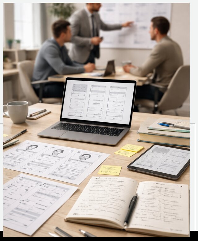 Разработка MVP проекта в Бийске от 6752 р., АвикейБск