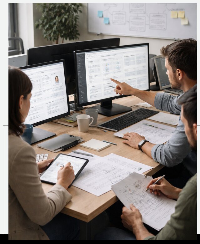 Разработка EMR EHR систем под ключ для медицинских учреждений в Бийске