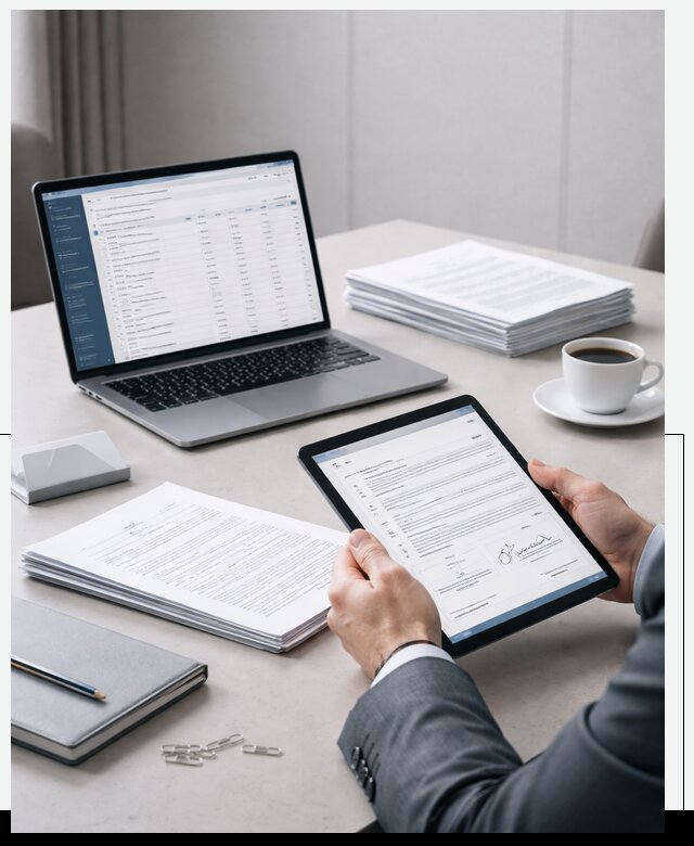 Электронные кадровые документы система в Бийске от 12464 р. | АвикейБск