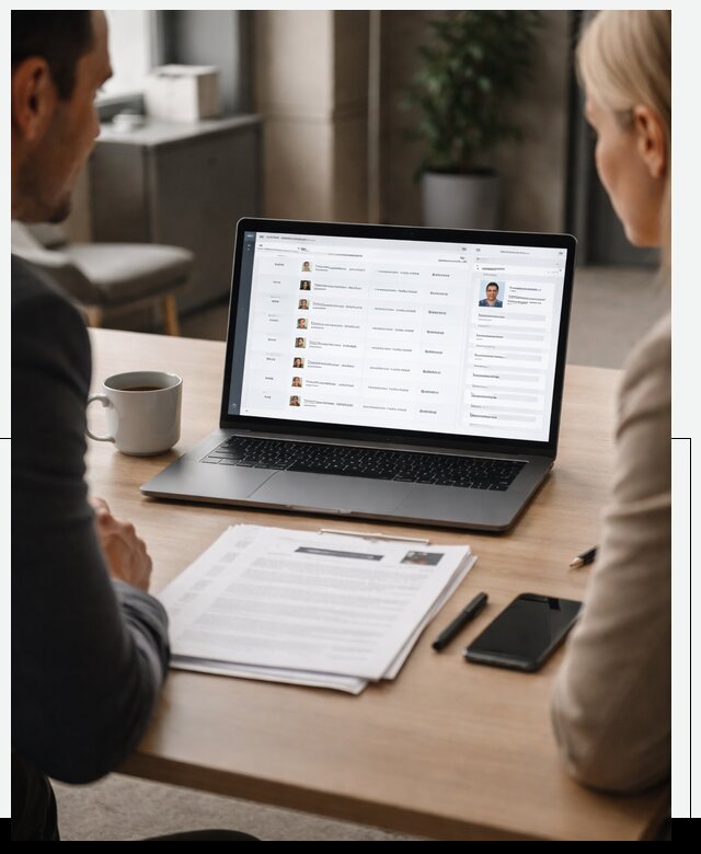 Ats система подбора персонала в Бийске от 12464 р. - АвикейБск