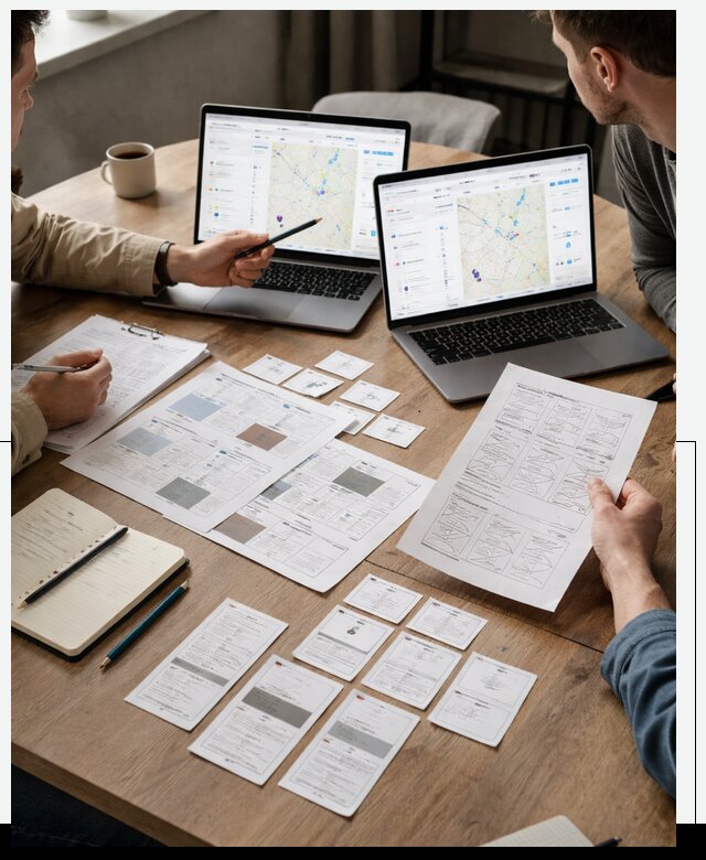 Создание агрегаторов и порталов в Бийске от 15581 р., АвикейБск