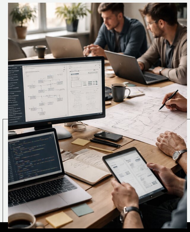Разработка агрегаторов для компаний в Бийске под ключ