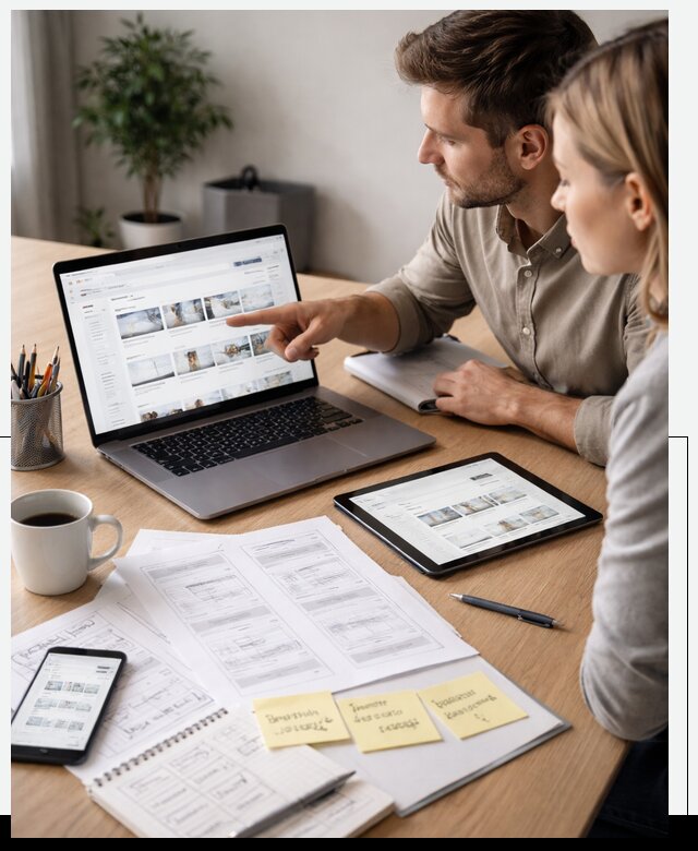 Разработка доски объявлений в Бийске от 8829 р., АвикейБск