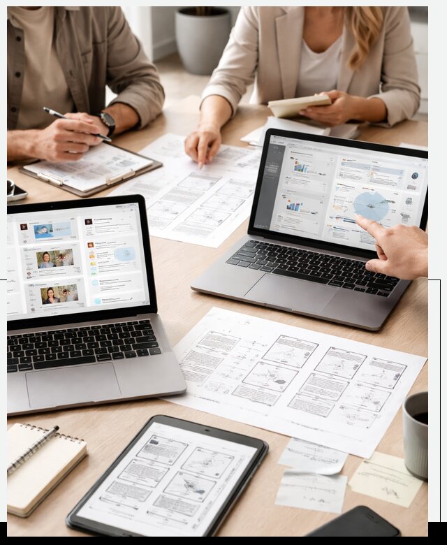 Разработка социальных сетей в Бийске от 7271 р. | АвикейБск