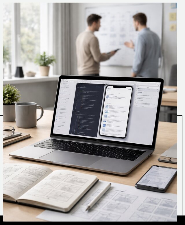 Разработка iOS приложений в Бийске от 155805 р. | АвикейБск