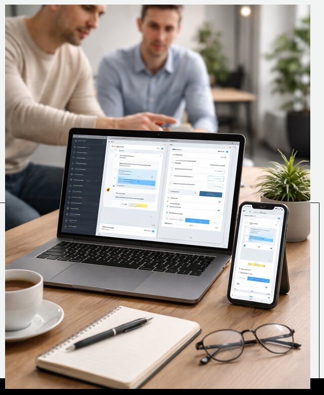 Разработка мини app Telegram/VK в Бийске от 31161 р. АвикейБск