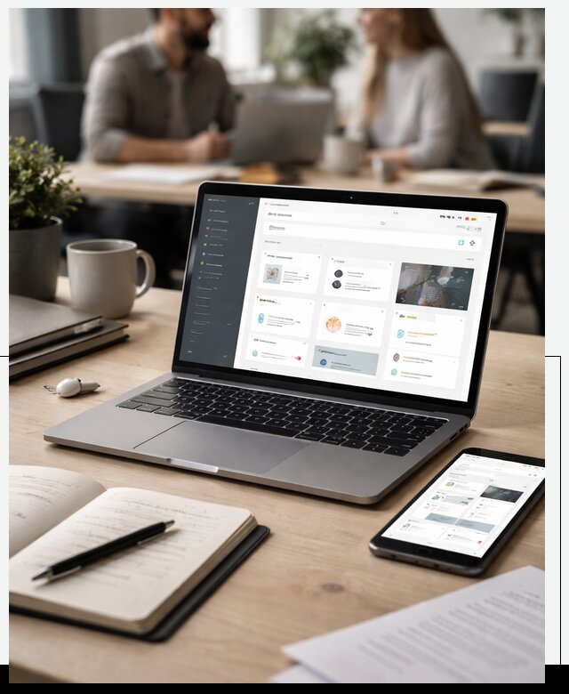 Разработка PWA приложений в Бийске от 124644 р. | АвикейБск