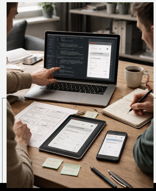 Разработка и внедрение PWA приложений для бизнеса в Бийске