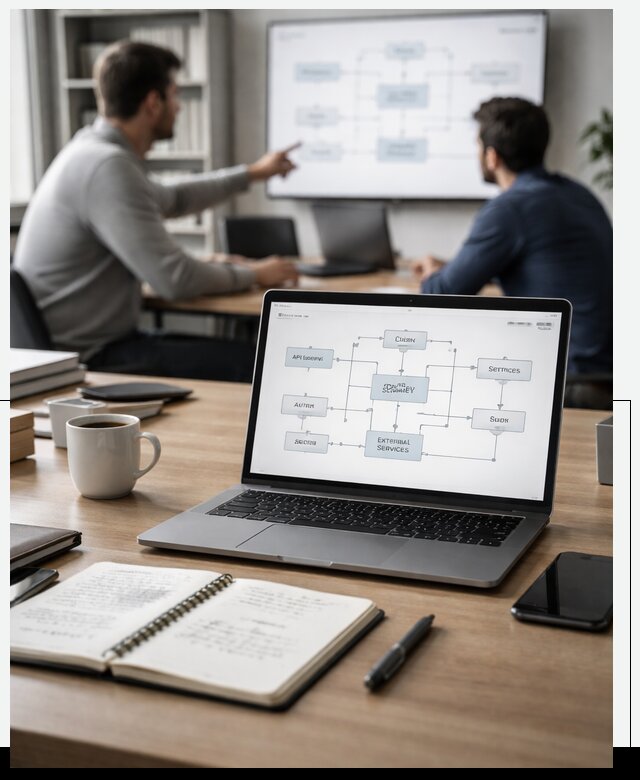 Разработка API и REST в Бийске | АвикейБск от 83096 р.