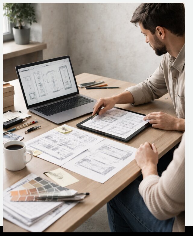 Дизайн программного обеспечения в Бийске от 8829 р. | АвикейБск