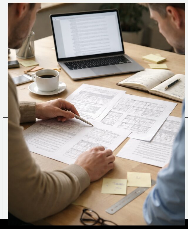 Техническое задание на разработку ПО под ключ в Бийске