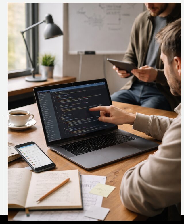 Разработка Telegram ботов под ключ для компаний в Бийске