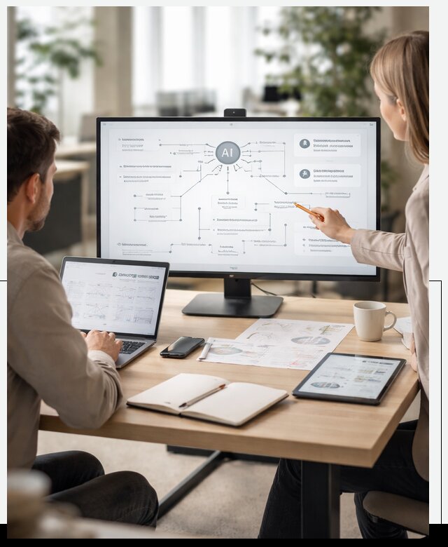 AI-агенты для автоматизации бизнеса в Бийске от 15581 р. АвикейБск