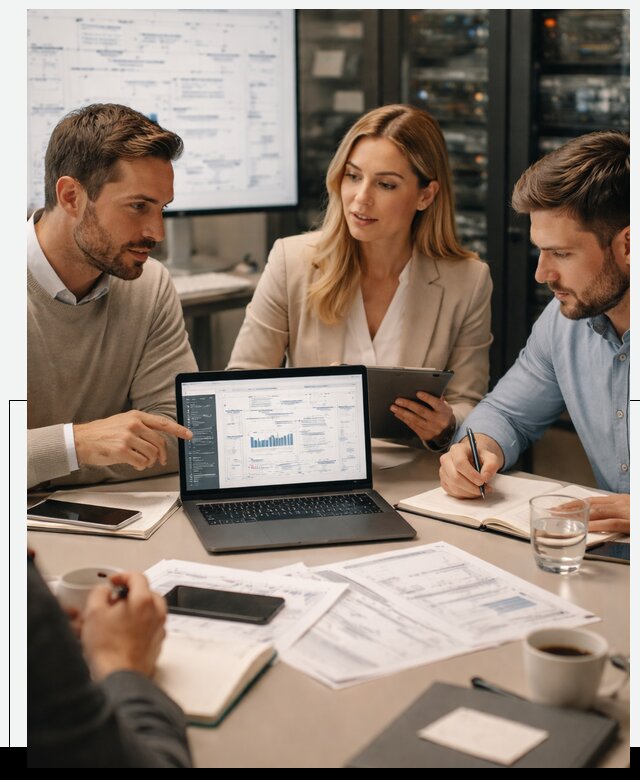 Импортозамещение корпоративного ПО для компаний в Бийске