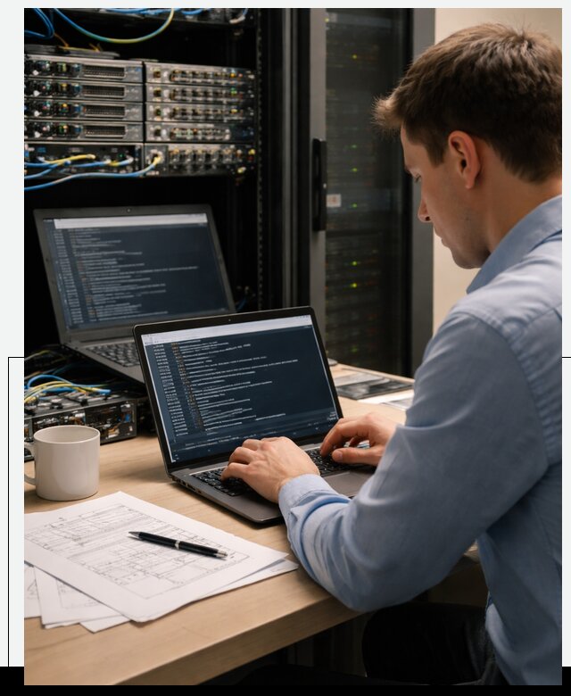 Внедрение российских Linux систем для бизнеса в Бийске