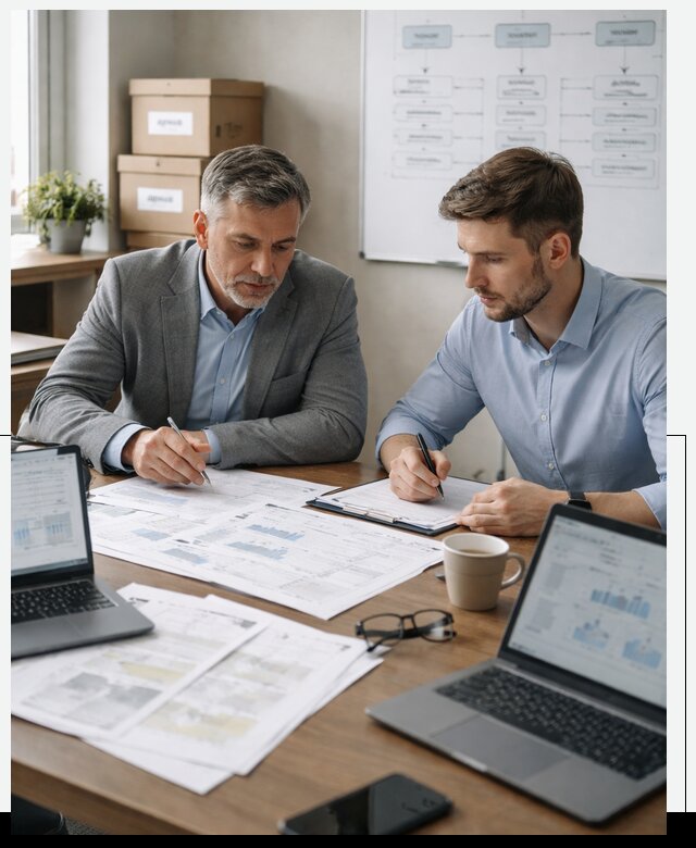 Замена SAP на 1С в Бийске — миграция, от 12464 р. | АвикейБск