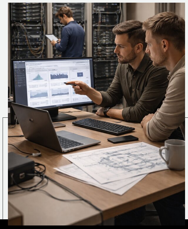 Импортозамещение систем виртуализации и миграция в Бийске