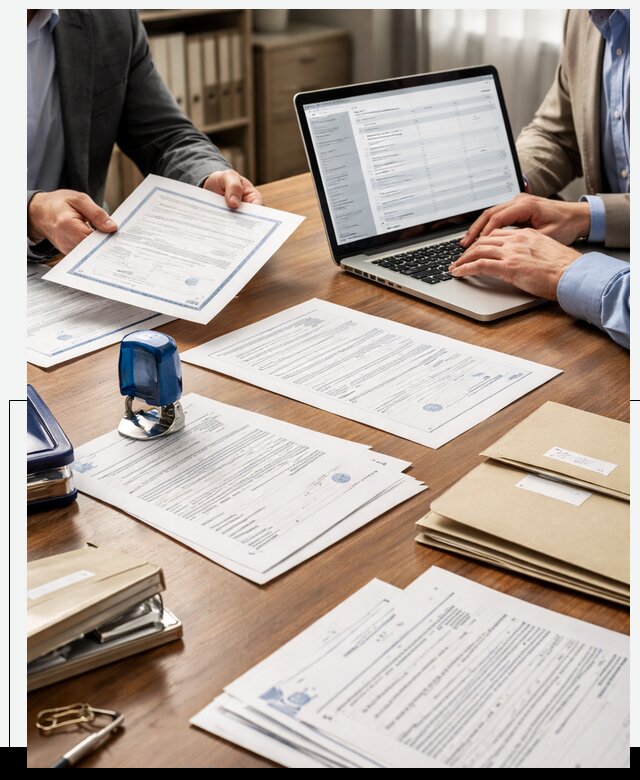 Сертификация ПО и внесение в реестр Минцифры в Бийске