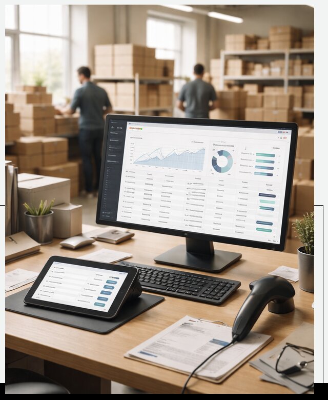 Автоматизация селлеров в Бийске от 15581 р. | АвикейБск