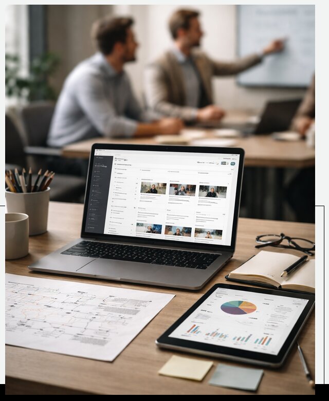 Разработка нишевых B2B маркетплейсов в Бийске от 727090 р., АвикейБск