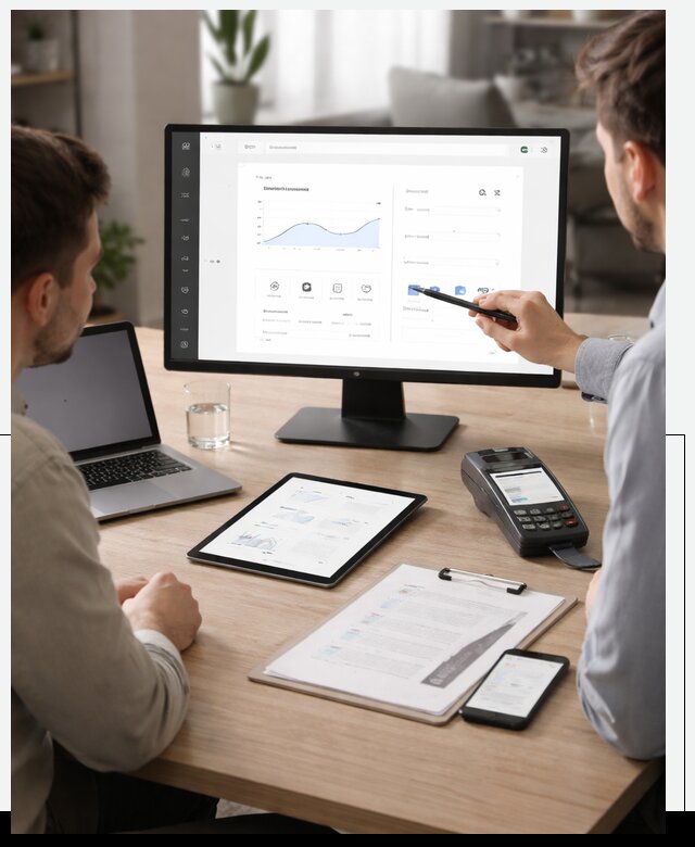 Платежные интеграции для E-commerce в Бийске от 15581 р. | АвикейБск