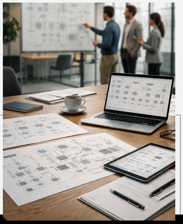 Разработка Core Banking, замена АБС в Бийске | АвикейБск от 15581 р.