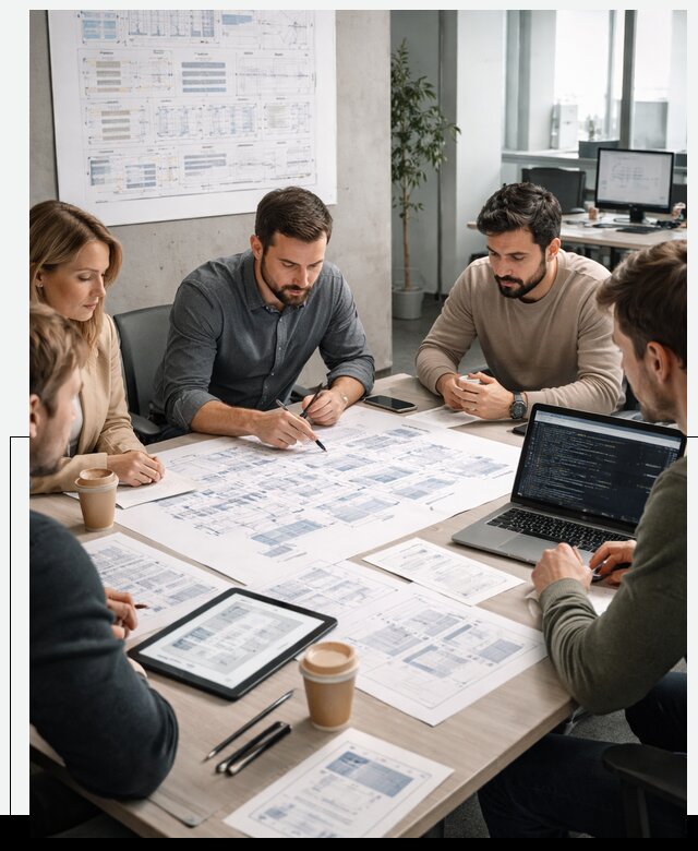 Разработка Core Banking систем для банков и финтех компаний в Бийске