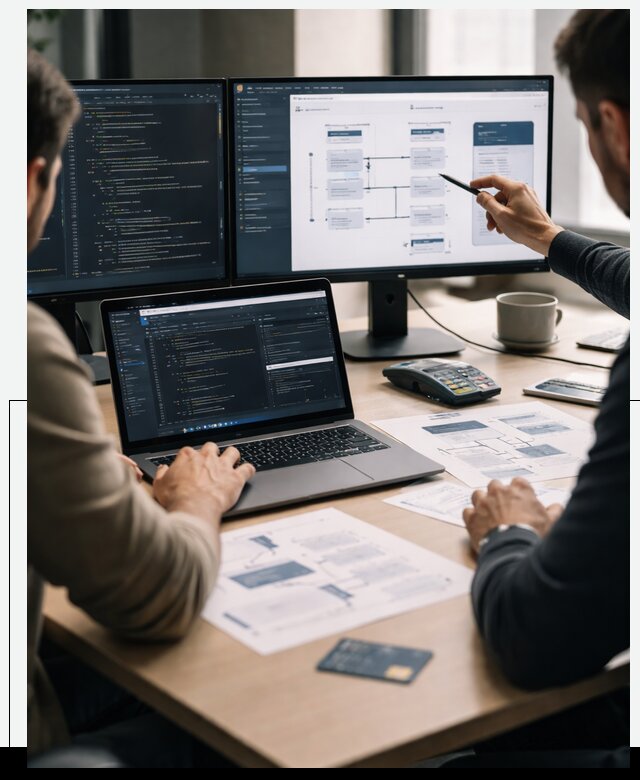 Разработка платежных платформ в Бийске с интеграцией и безопасностью