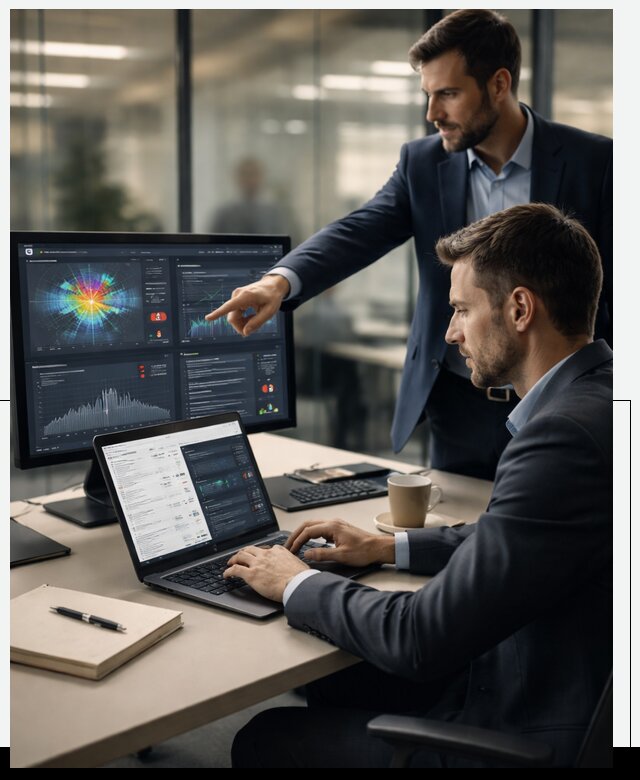 Системы Антифрод и AML KYC в Бийске от 12464 р. | АвикейБск