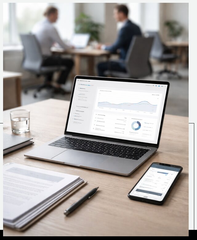 Разработка моб. и интернет-банка в Бийске от 7790 р. | АвикейБск