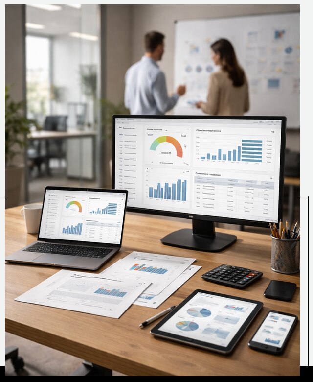 Скоринг и управление рисками в Бийске от 12464 р. | АвикейБск