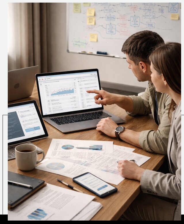 Внедрение сервисов BNPL и краудлендинга для бизнеса в Бийске