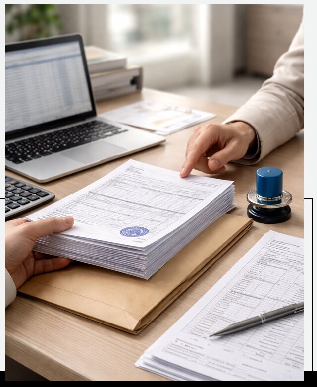 Отчетность в ЦБ РФ для банков в Бийске от 7271 р. | АвикейБск