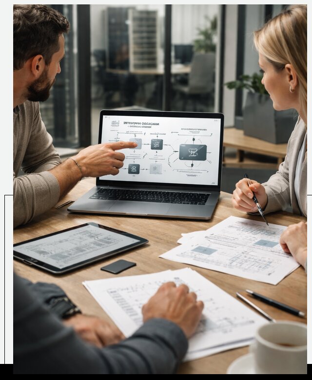 Интеграция цифрового рубля и подключение платежей в Бийске