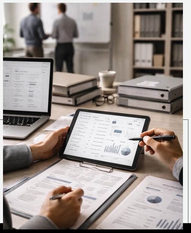 Автоматизация урегулирования убытков в Бийске от 7790 р | АвикейБск