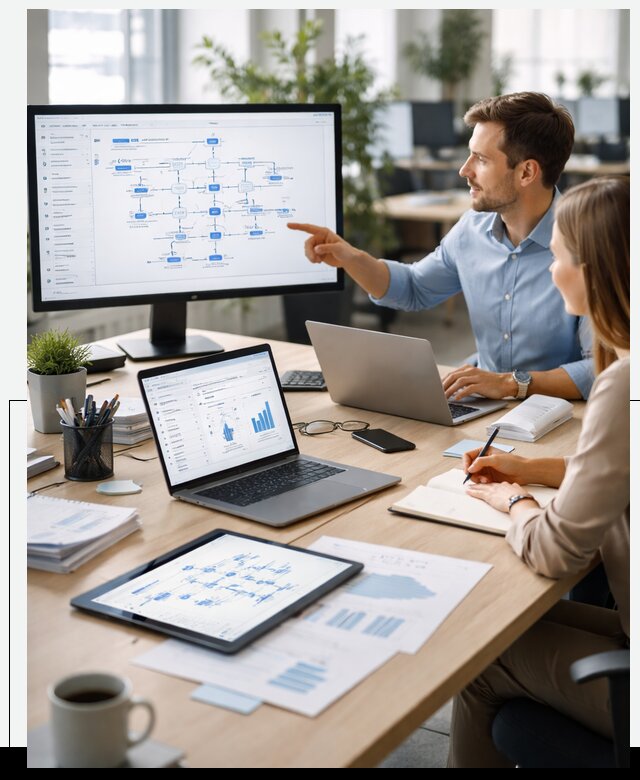 Автоматизация урегулирования убытков в Бийске для страховых компаний