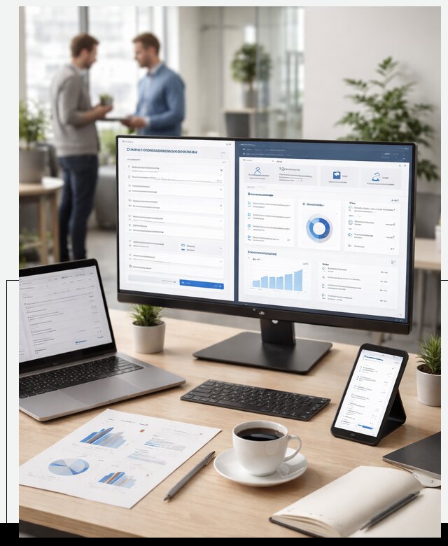 Разработка платформ онлайн страхования в Бийске под ключ