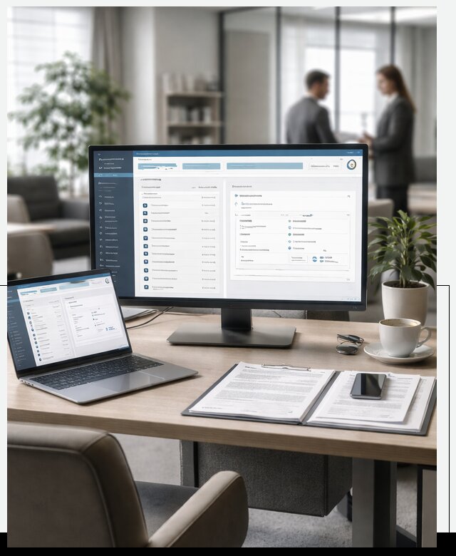 CRM для страховой компании под ключ в Бийске от 15581 р. | АвикейБск