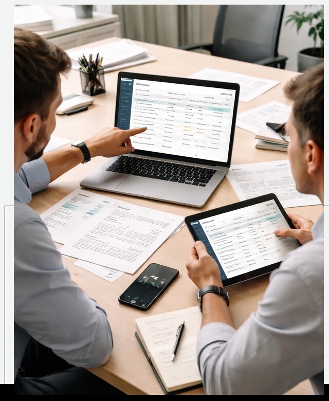 CRM для страховой компании в Бийске с автоматизацией продаж и выплат