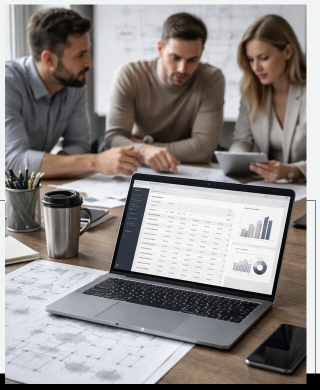 BSS OSS и биллинг для оператора в Бийске от 25968 р. | АвикейБск