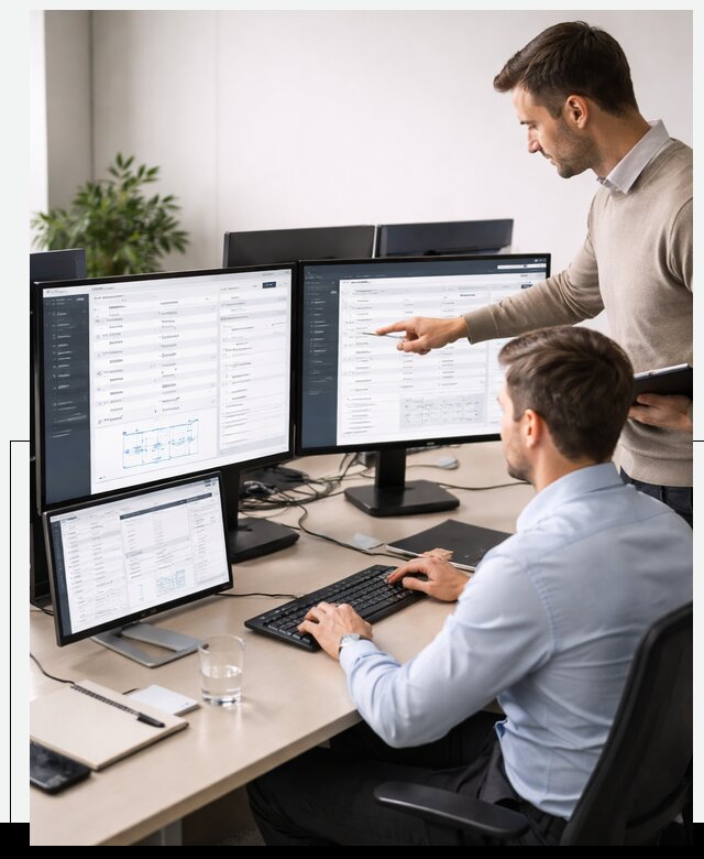 Создание и внедрение MVNO и CRM систем для операторов в Бийске