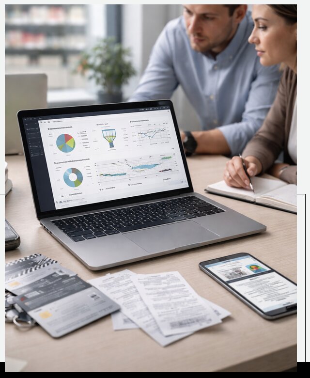 Лояльность и CDP для ритейла в Бийске от 15581 р. | АвикейБск